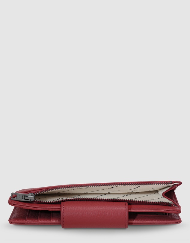 Status Anxiety - Ruins Wallet