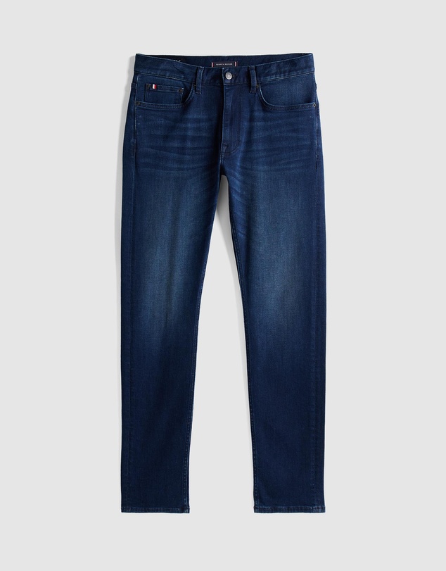 Tommy Hilfiger - Bleecker Slim Jeans