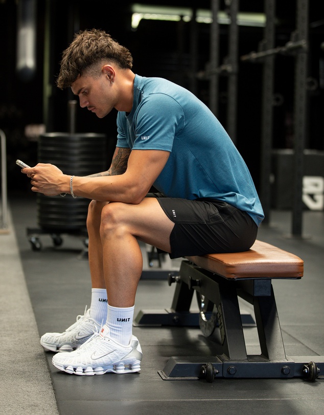 UNIT - Elite Flex Tee