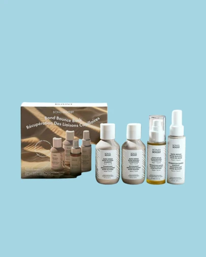 Bondi Boost - Rapid Repair Set