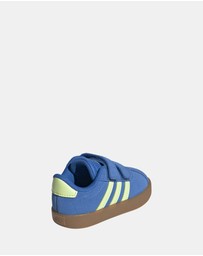 adidas Performance - VL Court 3.0 Self-Fastening Infant