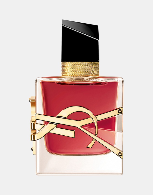 Yves Saint Laurent - Libre Berry Crush