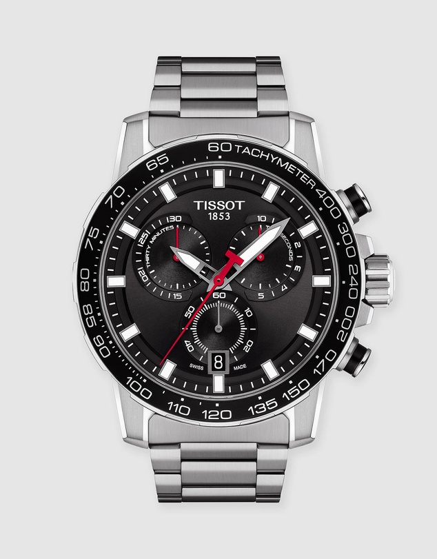 Tissot - SuperSport Chrono