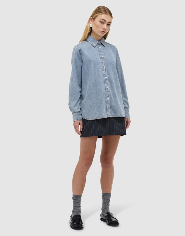 Neuw - Bessette Shirt