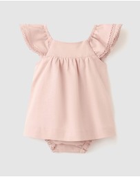 M.N.G - Maria Dress - Babies