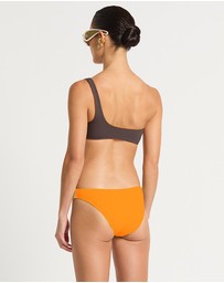 Bond-Eye Swimwear - Siara Briefs