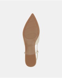 GUESS - Bemas Sling Back Flats