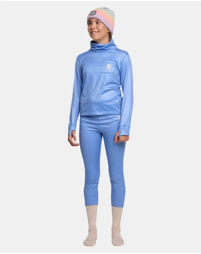 ROJO Outerwear - Girls Freya 7/8 Pant