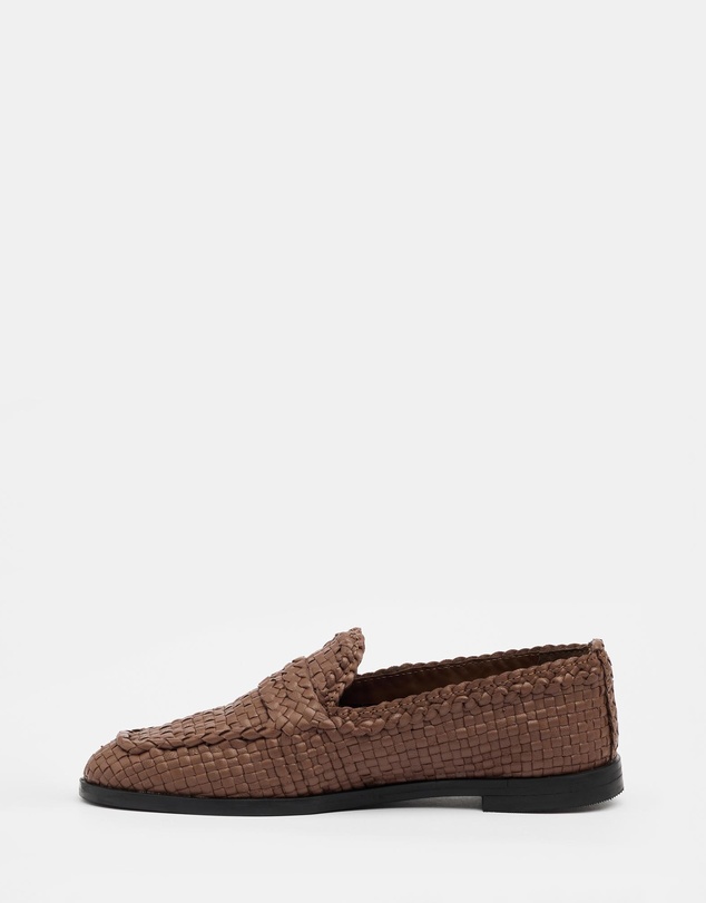 Sol Sana - Crosswalk Loafers