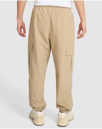 Nike - Club Woven Cargo Pants