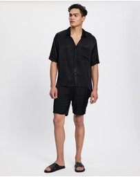 Merlino Street - Minerva Shorts