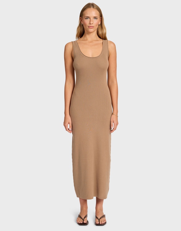 Academy Brand - Grace Knit Dress