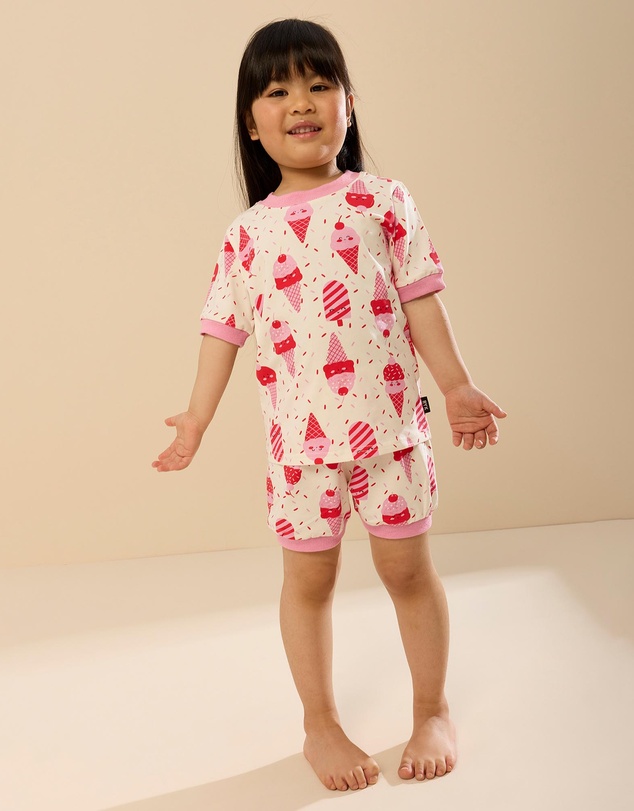 Rock Your Kid - Frida Sleep Set - Kids
