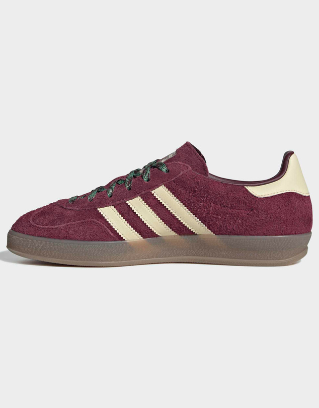 adidas Originals - GAZELLE INDOOR SHOES Womens