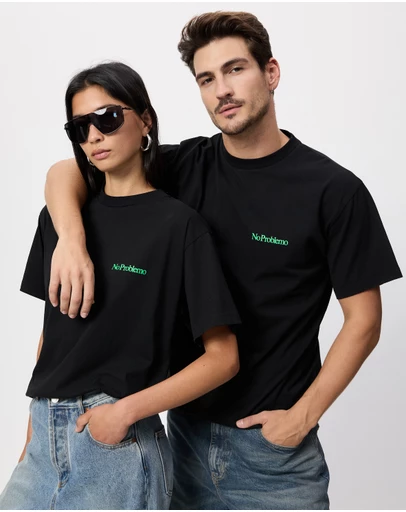 No Problemo - Mini Problemo SS Tee