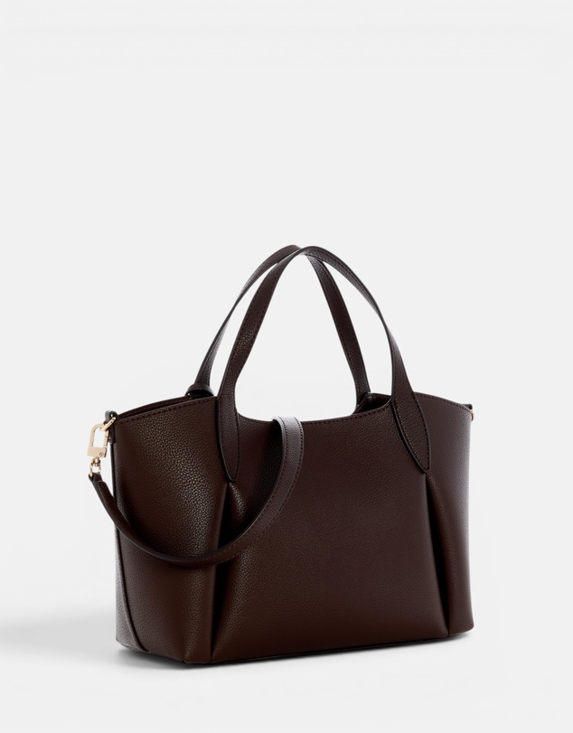 GUESS - Melody 2 in 1 Satchel Bag