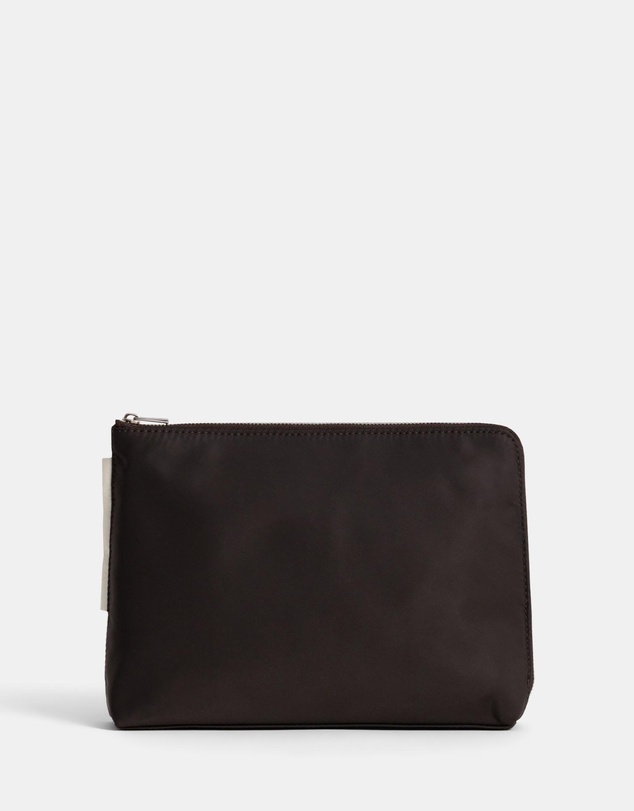Yu Mei - Pouch Bag