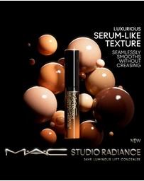 MAC - Studio Radiance 24hr Luminous Lift Concealer - NW35