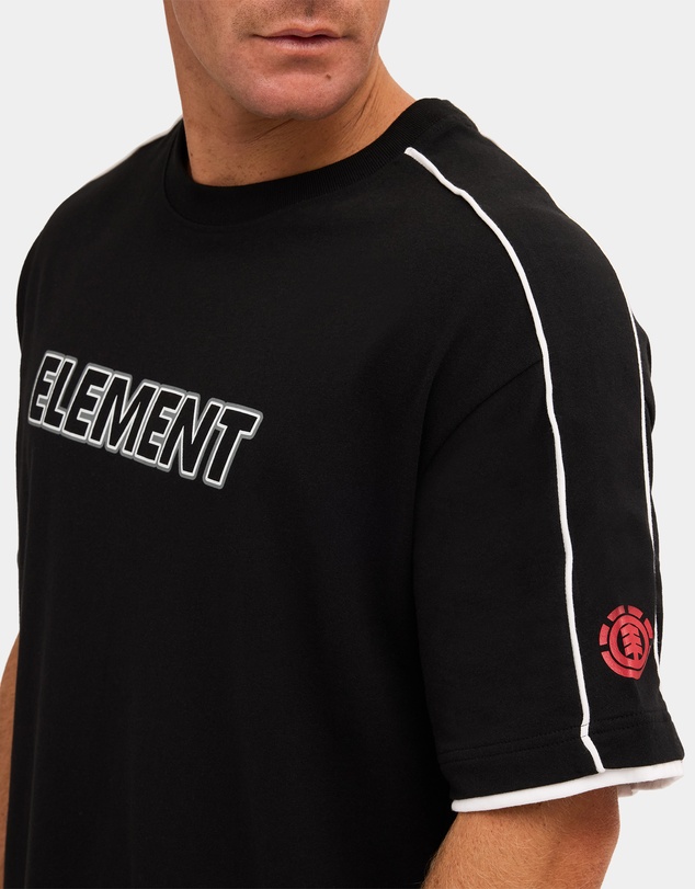Element - Mens Station T-Shirt