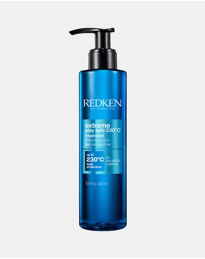 Redken - Extreme Playsafe 200ml