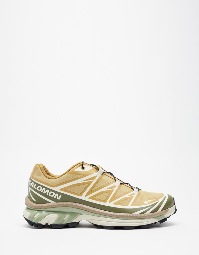 Salomon - XT-6 GORE-TEX