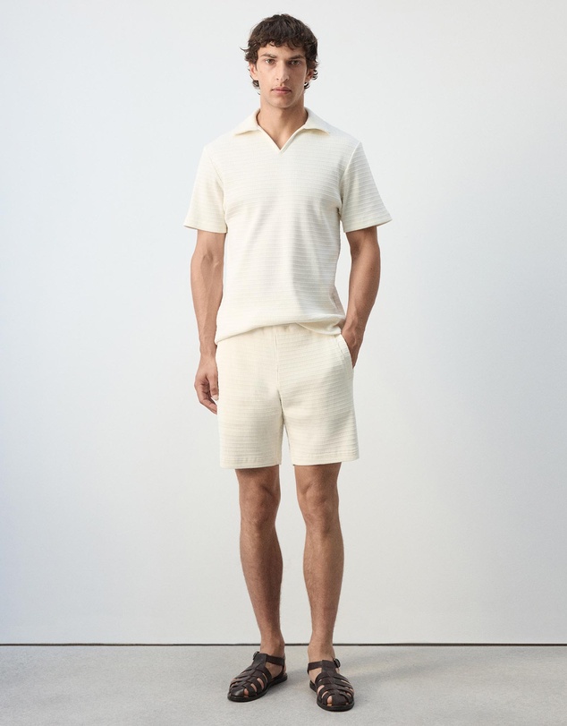 M.N.G - Armip Polo Shirt