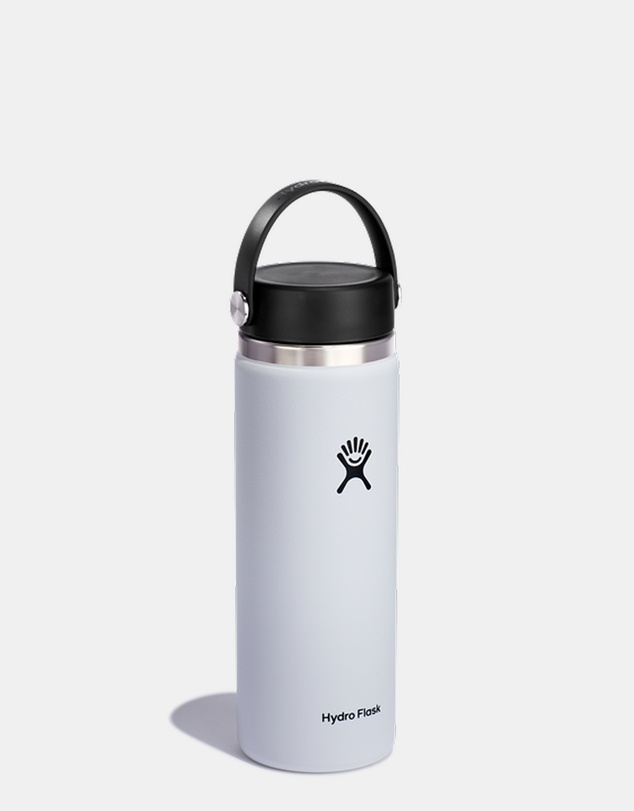 Hydro Flask - 20 Oz Wide Flex Cap