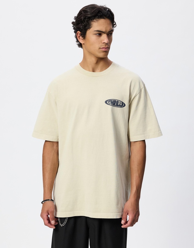 Thrills - Shadowless Oversize Fit Tee