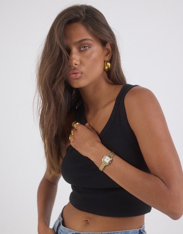 CENDRE - Hugo Watch