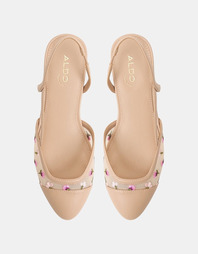 ALDO - Clementinne Flats