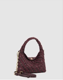 Dune London - Dinkydeliberate - Purple
