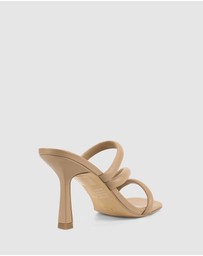 Siren - Spence Heeled Sandals