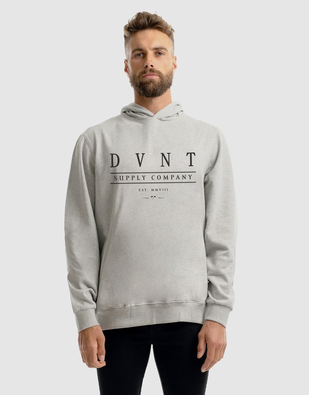 DVNT - Deluxe Hoodie