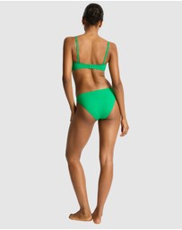 Sea Level Australia - Essentials Edit Sporty Mid Pant