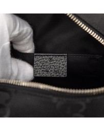 Pre-Loved by Azura Reborn - Pre-Loved GG Nylon Off The Grid Satchel
