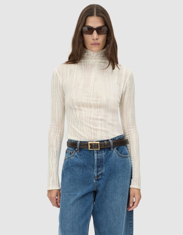 CAMILLA AND MARC - Nova Top