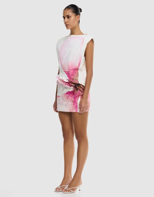 Significant Other - Quentin Mini Dress