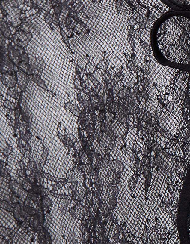 Dita Von Teese - Miss West Bodysuit