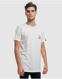 DVNT - Lost Time Tee