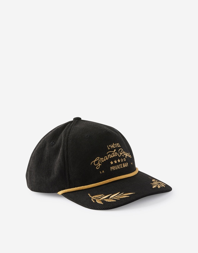 Cotton On - 5 Panel Hat