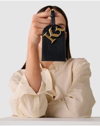 Kinnon - Kinnon by Romy Luggage Tag