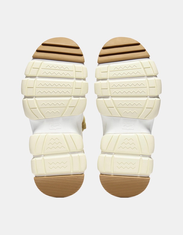 Onitsuka Tiger - Dentigre Cage - Unisex