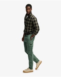 Superdry - Ripstop Light Cargo Pant