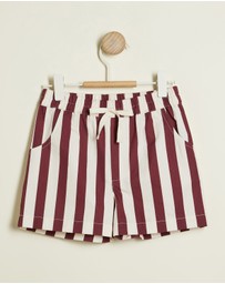 Bella & Lace - Joe Shorts - Babies-Kids