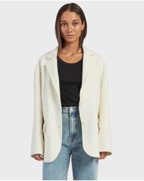 Academy Brand - Greta Blazer