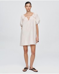 Marle - Kendra Mini Dress
