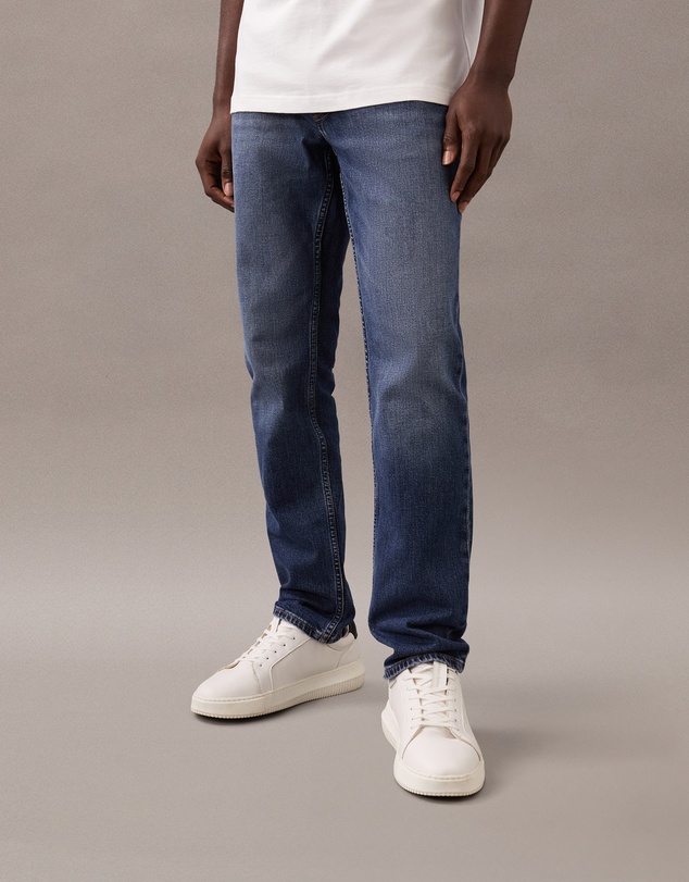 Calvin Klein Jeans - Slim Fit Jeans