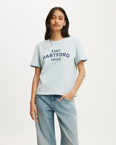 HARTFORD ICED MARINE