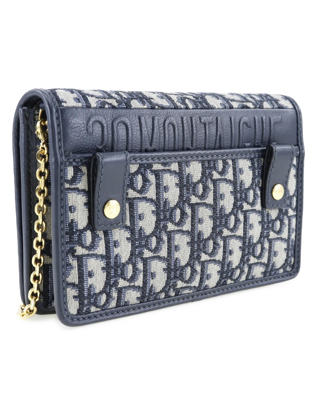 Pre-Loved by Azura Reborn - Pre-Loved Oblique 30 Montaigne 2 in 1 Pouch