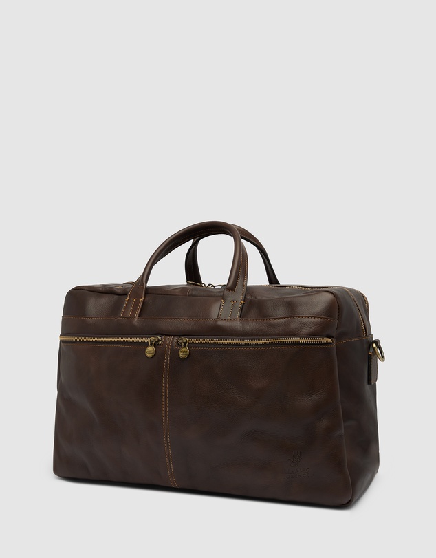 Republic of Florence - The Magellan Matt Chocolate
